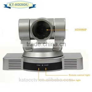 1080p30/25 Usb Interface Camera for Video Conferencing Equipment thumbnail-2