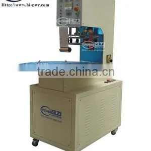 Semi Auto High Frequency Blister Welding Machine thumbnail-1