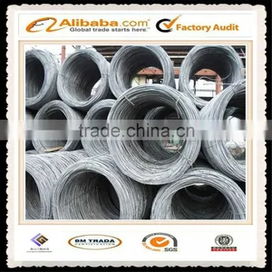Supplies 5.5/6.5/8/10mm SAE 1008/1008B Wire Rods From China thumbnail-6