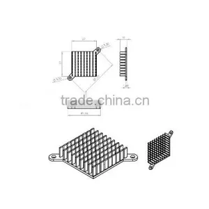 China DVB/set Top Box Sourcing Service and the Parts thumbnail-3