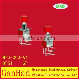 Momentary Pushbutton Switch&UL Toggle Switch With ROHS thumbnail-1