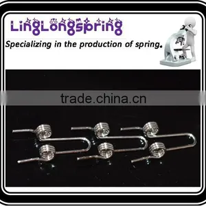 Professional Small Torsion Spring Supplier thumbnail-1