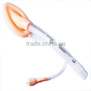 Disposable Silicone Laryngeal Mask Airway thumbnail-1