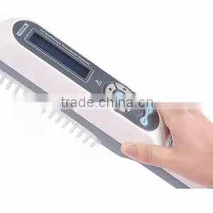 Narrowband Uvb Lamps 311nm for Psoriasis Vitiligo With Timer thumbnail-1