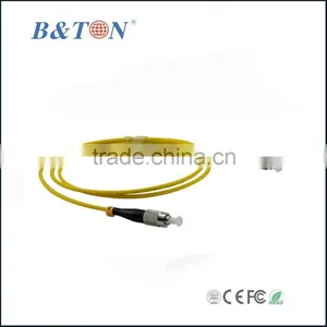 Single Mode Fiber Optic Cable/Patch Cords thumbnail-1