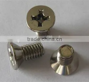 Machine Screws thumbnail-2