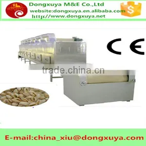 Industrial Microwave Oven for Drying/sterilizing Copper Carbonate-Dongxuya thumbnail-3