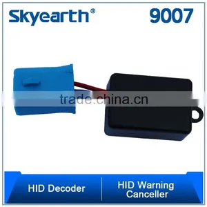 Factory Supply Erro Free 9007 HID Warning Canceller thumbnail-1