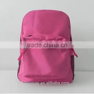 China Wholesale Fashion Hot Sale Kids OEM Factory School Bag thumbnail-1