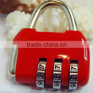 Eco-friemdly Various Function Coombination Safe Deposit Box Lock For Home thumbnail-3