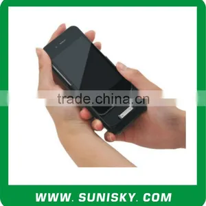 3 in 1 Mini Smartphone Projector (SMP7010)---640*360Pixels---12 Ans Lumens thumbnail-1