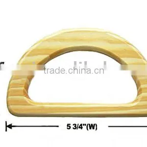 Handbag Handle/resin Handle/fashion Handle thumbnail-1