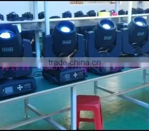 7R Beam 230W Moving Head / Beam Moving Head Light 230W thumbnail-3
