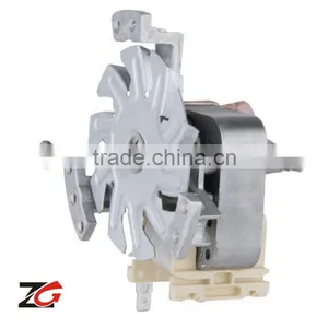Shaded Pole Induction Motor thumbnail-1