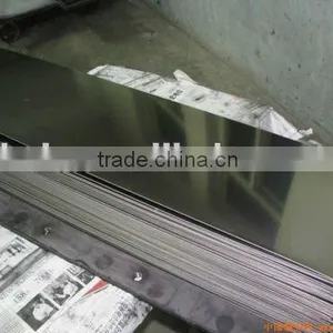 99.95% Pure Polished Tantalum Plate thumbnail-1