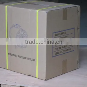 Super Speed Portable Industrial Fan thumbnail-3
