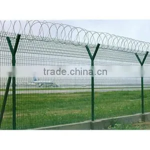 Wholesale Galvanized Razor Wire,low Price Concertina Razor Barbed Wire,China Razor thumbnail-6