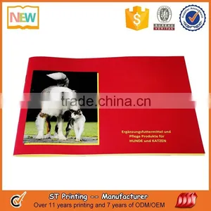 Lamination Advertising Video Book thumbnail-2