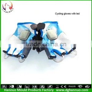 Factory Logo Are Supported Motor Bike Racing Gloves thumbnail-4