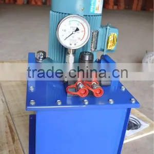Cold Press Machine,cold Forging Machine,hydraulic Cold Forging Press for Sale(HLY--40) thumbnail-2