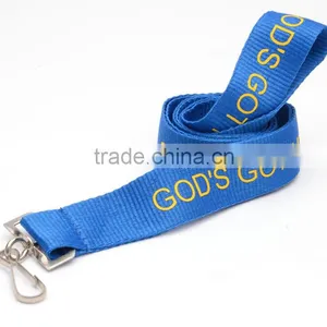 Good Quality Dye Sublimation Lanyards | Popular Full Color Dye Sublimation Lanyards | 2014 New Cheap Dye Sublimation Lanyards thumbnail-5