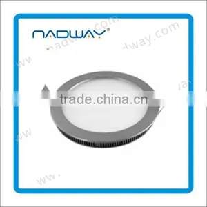 Nadway Led Round Panel Light thumbnail-1