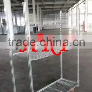 Mesh Floats Sell Like Hot Cakes Hot Dip Galvanized Removable Flowers Car thumbnail-1