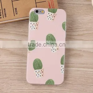 Hot Selling Mobile Phone Case WholeSale Cover For IPhone 6 thumbnail-2