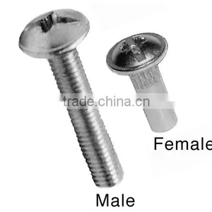Furniture Connecting Screws thumbnail-1