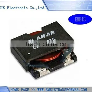 Planar Transformer, High Current DC to DC Power Supplies thumbnail-1