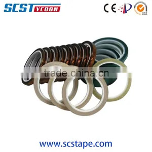 Waterproof High Temperature Insulation Tape for Home Appliance thumbnail-1