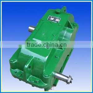 Competitive Price Chinese Reduction Gear in ZD Series thumbnail-1