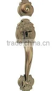 Door Lock thumbnail-1