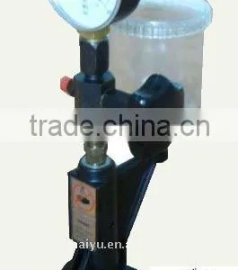 High Quality,PS400A-II Diesel Nozzle Tester,adjust and Calibrate the Injection Nozzle Opening Pressure thumbnail-1