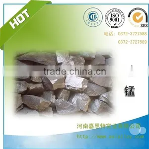 Silicon Manganese/mnsi Used in Foundry thumbnail-3