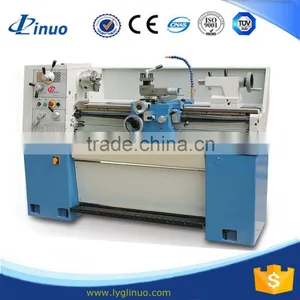 1340*1000 Hot Horizontal Lathe Engine Machine thumbnail-1
