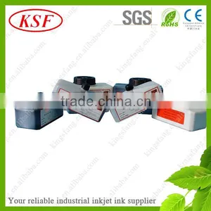 Hot Sale Ink Stamp for Continous Ink Jet Printing thumbnail-1