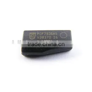 New PCF7936AS ID46 Transponder Crypto Chip For Mitsubishi Key thumbnail-1