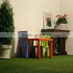 Plastic Lawn Ornaments Grass (shanzhong Brand) thumbnail-1