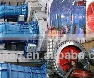 Hydropower Plant Turnkey thumbnail-3