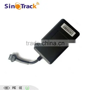 Easy to Install Low Cost Gps Car Tracker thumbnail-1