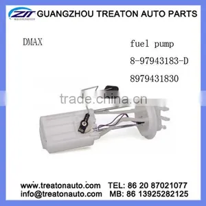 FUEL PUMP 8-97943183-D;8979431830 FOR D-MAX 2002 thumbnail-1