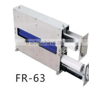 China Dust Cleaning Equipment on Production Line thumbnail-1