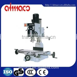 China Profect and Low Price Drilling Machine thumbnail-1