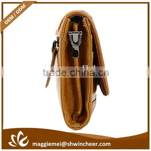 Brand New Leather Wallet Women, Woman Wallet, Designer Wallet With High Quality thumbnail-4