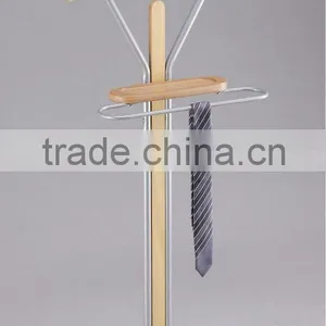 Metal Valet Stand thumbnail-1