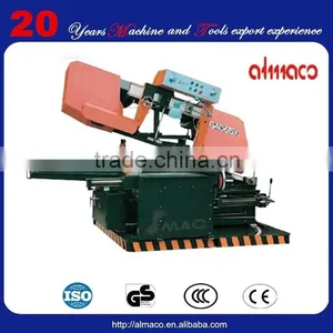ALMACO Well Selling Iron Cutting Machine thumbnail-1