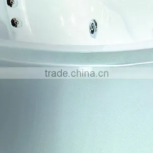 2016 NEW! Hot Full Whirlpool Bathtub With Free Sex Video thumbnail-4