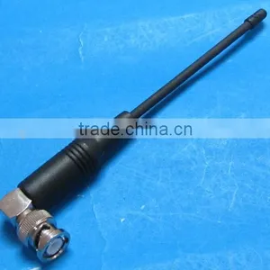 Yetnorson Hot Sale Garage Door 315mhz/433.92mhz Remote Control Remote Key Wireless 315mhz Rubber Antenna thumbnail-1