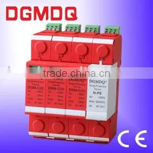 Class C Surge Protector thumbnail-1